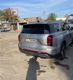 هيونداي باليسيد